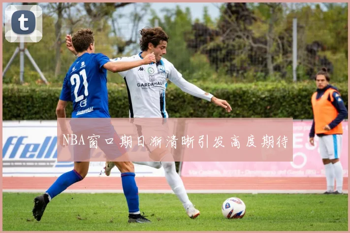 NBA窗口期日渐清晰引发高度期待
